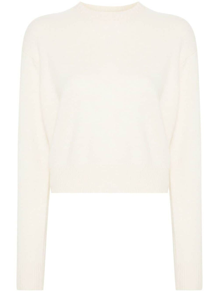 Polo Ralph Lauren Pullover - Bianco | b39c8053899b23556886c807a0a2f21f616cdae5