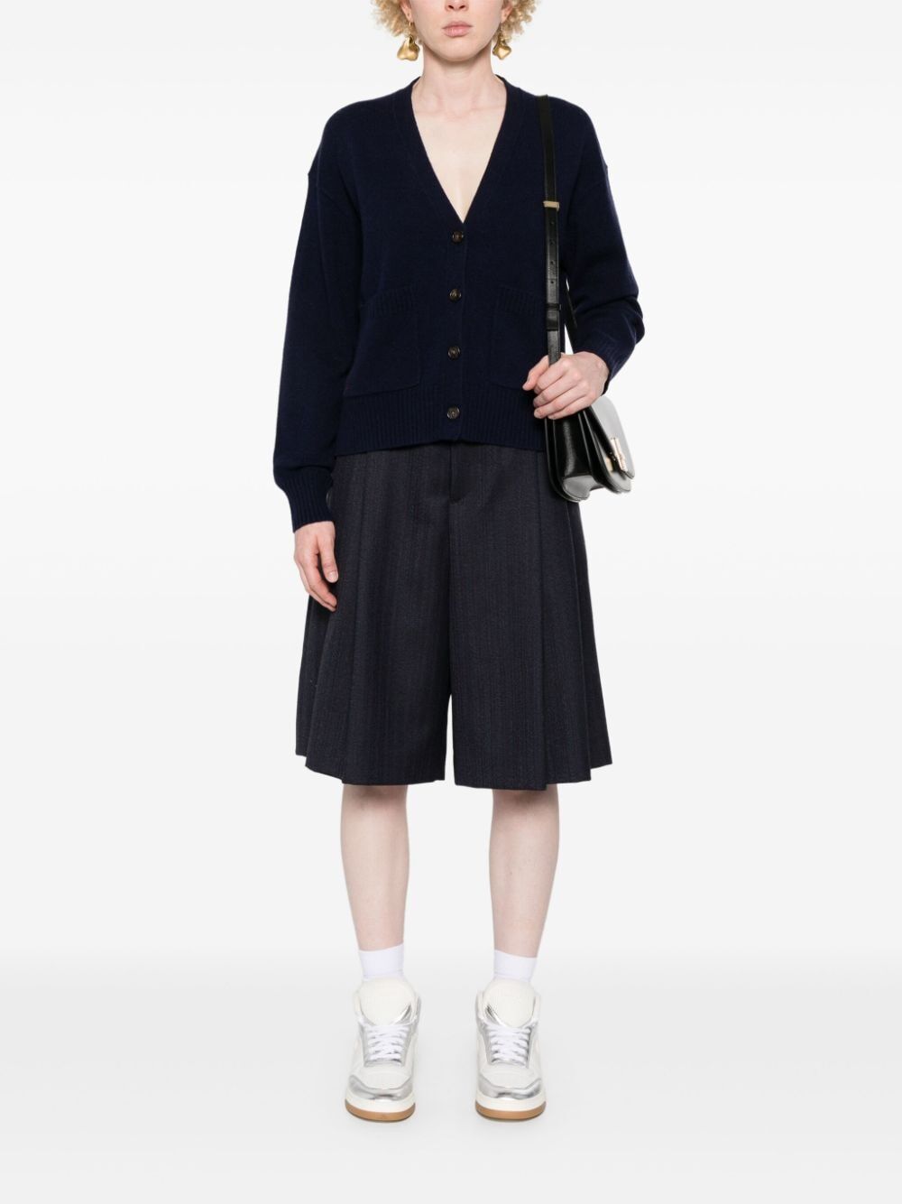 Polo Ralph Lauren Cardigan - Blu | c4a37f7edc9e56ff301e0713537eb18d1fde59f5