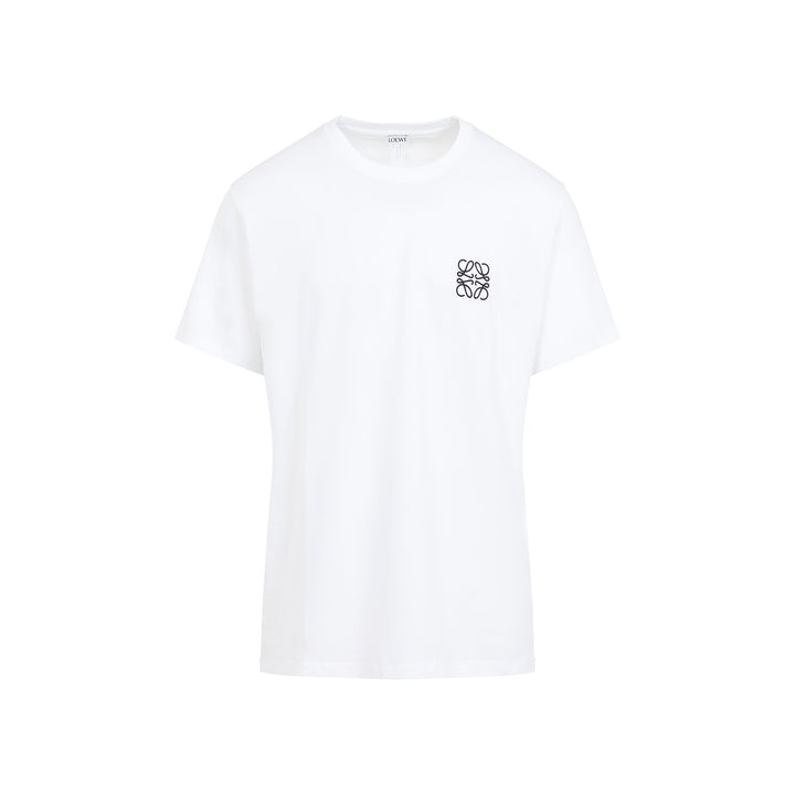 Loewe TSHIRT - Bianco | f46f846bedb14a95dac7fd679b0fd37225b77490