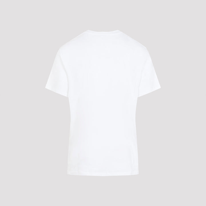 Loewe TSHIRT - Bianco | cd69d3c57ca8c8f2d5c3669d35b5333589442d9e