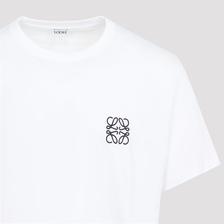 Loewe TSHIRT - Bianco | 6185050d7956035bbe4707e7e72ff92764cde759
