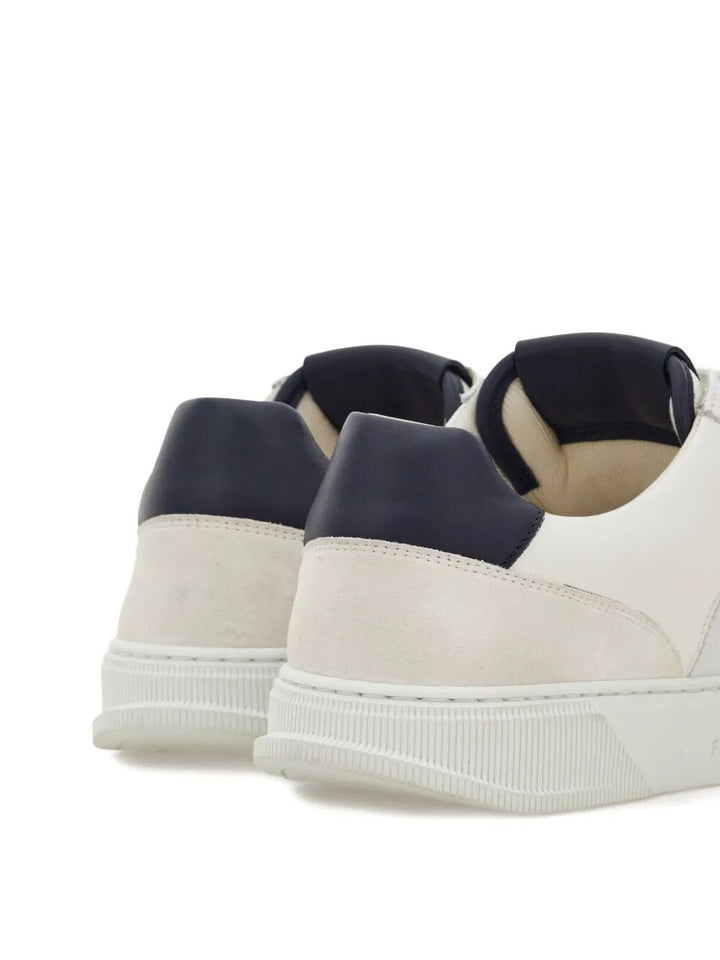 Ferragamo Sneakers - Bianco | 04266f0bf0eb963518480938889a3851ee553d14