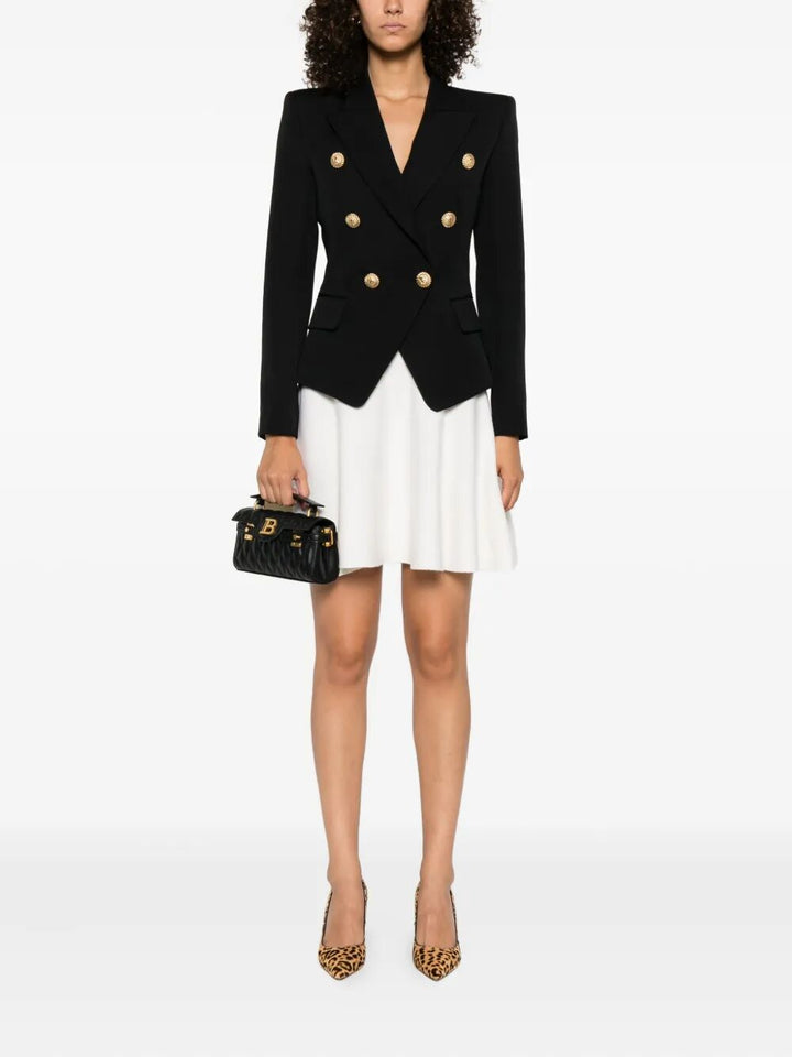 Balmain Blazer - Nero | b1fdfcef3c592e62597d890187bc9ff9b260d32c