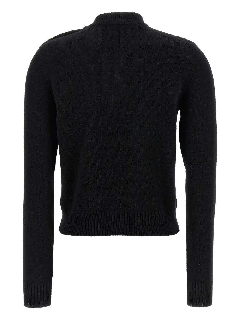 Balmain Pullover - Nero | 62e6de96b9afa264bf478f3b4d00523f3fb109b3