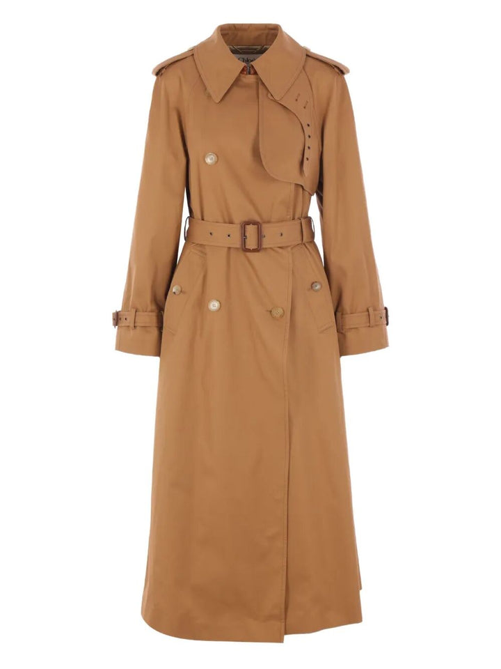 ChloÉ Trench - Marrone | f9db738c005851ae00911ac3dfe62493c5c86659