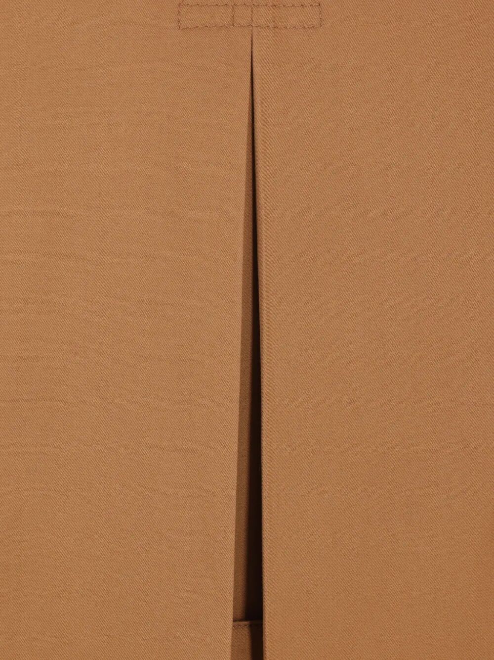 ChloÉ Trench - Marrone | 9180b412eed88a5c8d132b2852108741e6db9ace