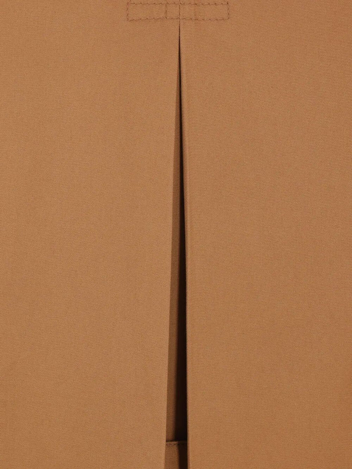 ChloÉ Trench - Marrone | 9180b412eed88a5c8d132b2852108741e6db9ace