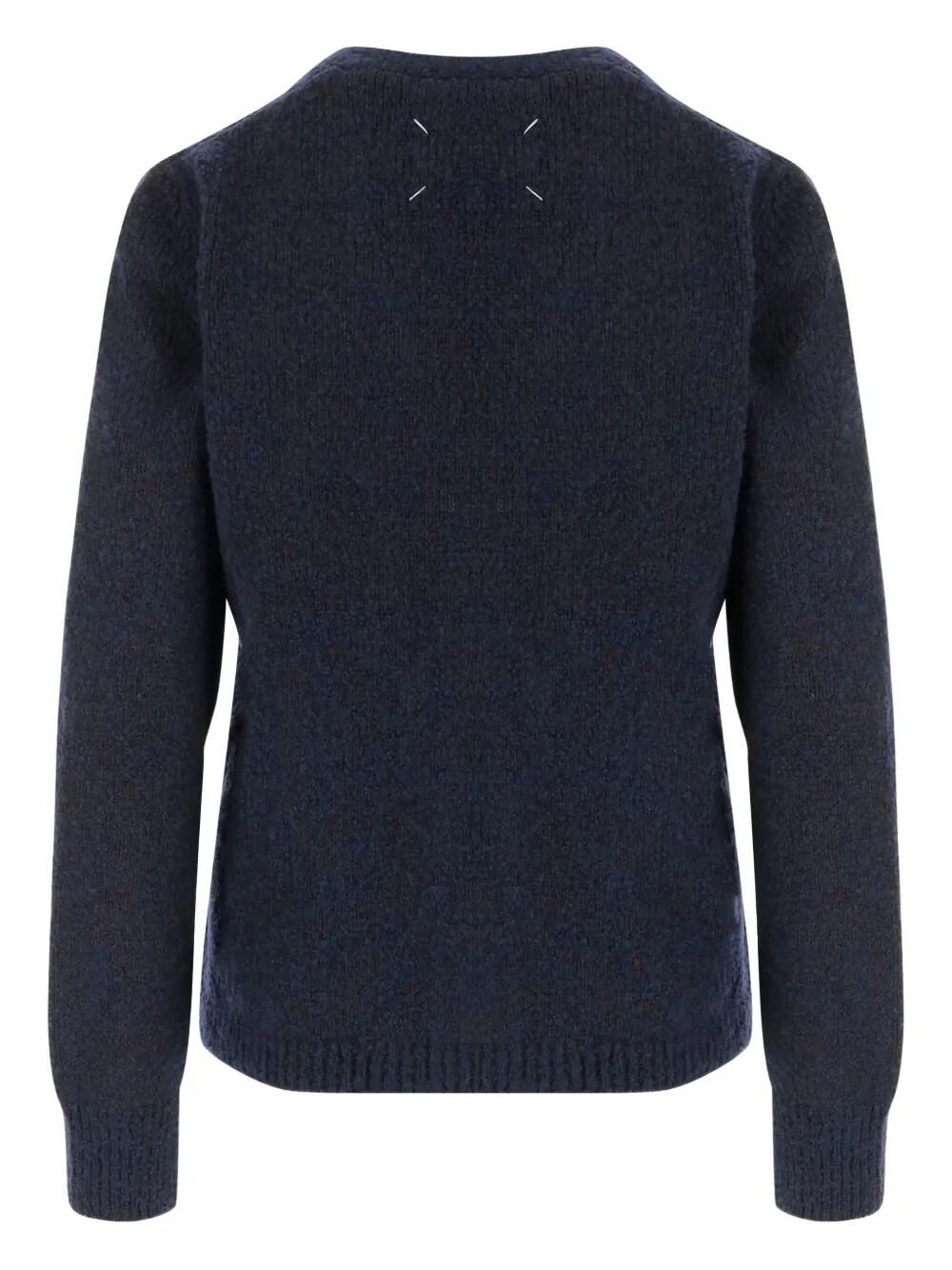 Maison Martin Margiela Cardigan - Nero | a0774e8cf83b5afd7ff16e36cec8cd17f71d863d