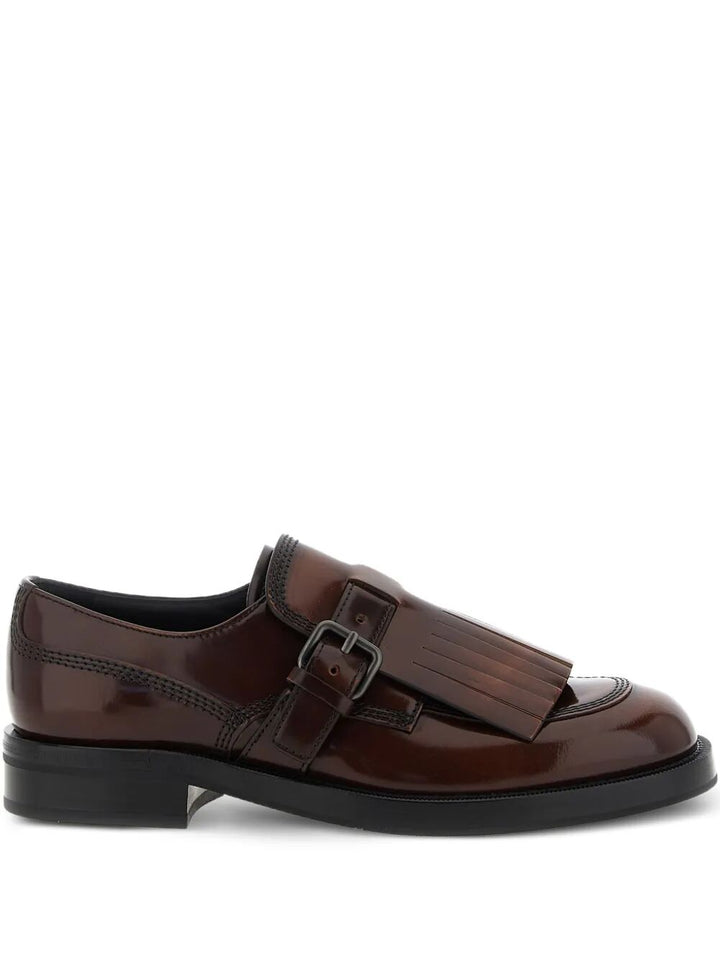 Church'S Oxfords - Marrone | 638835f80c40c2ced04324e552463bb717dbba01