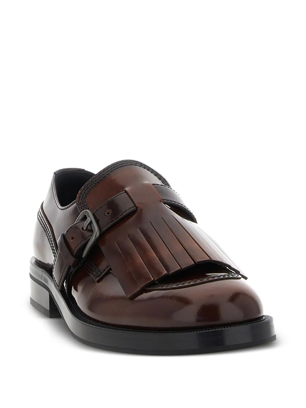 Church'S Oxfords - Marrone | 7d255fd0f41637b9a9d04291aba988a63a569946