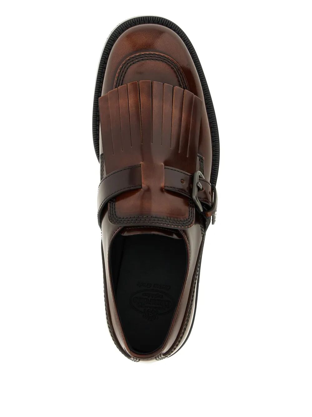 Church'S Oxfords - Marrone | 79ef7a634aa2d713569c26a47d52d4740f41e7a7