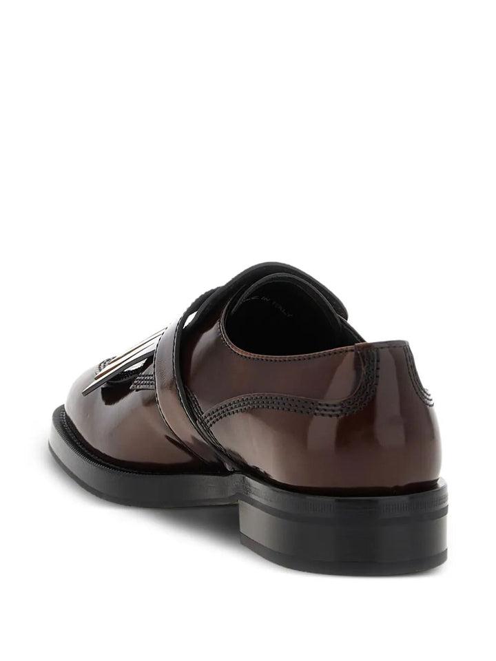 Church'S Oxfords - Marrone | 82d8410b959a5897025278a4ee2244c96004563d