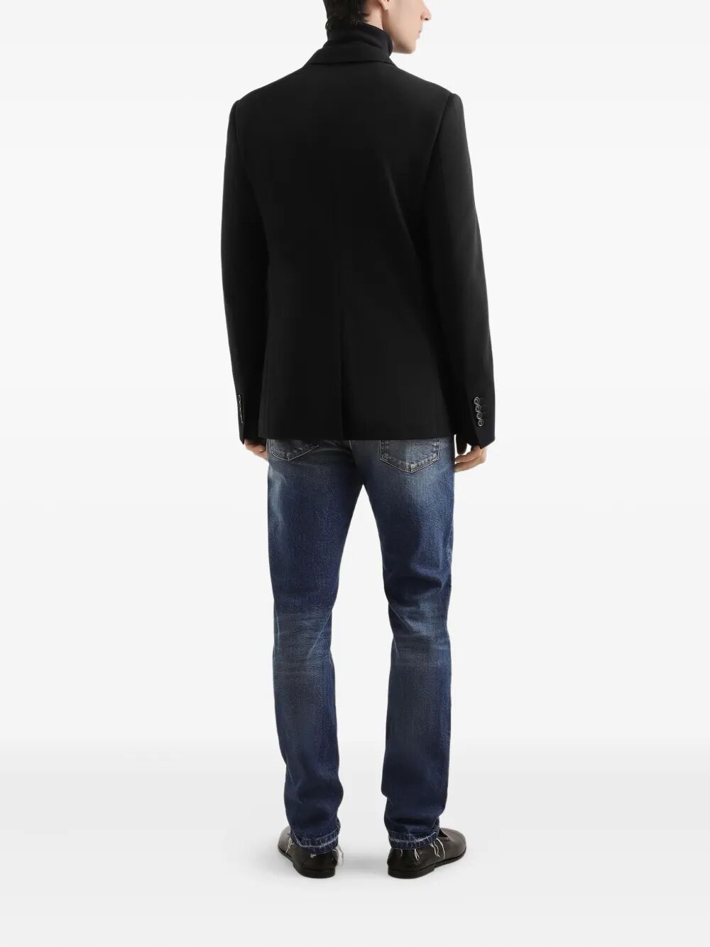 Dolce & Gabbana Blazer - Blu | 2269427e553d75a404f086dfeff5fd8928d163f1