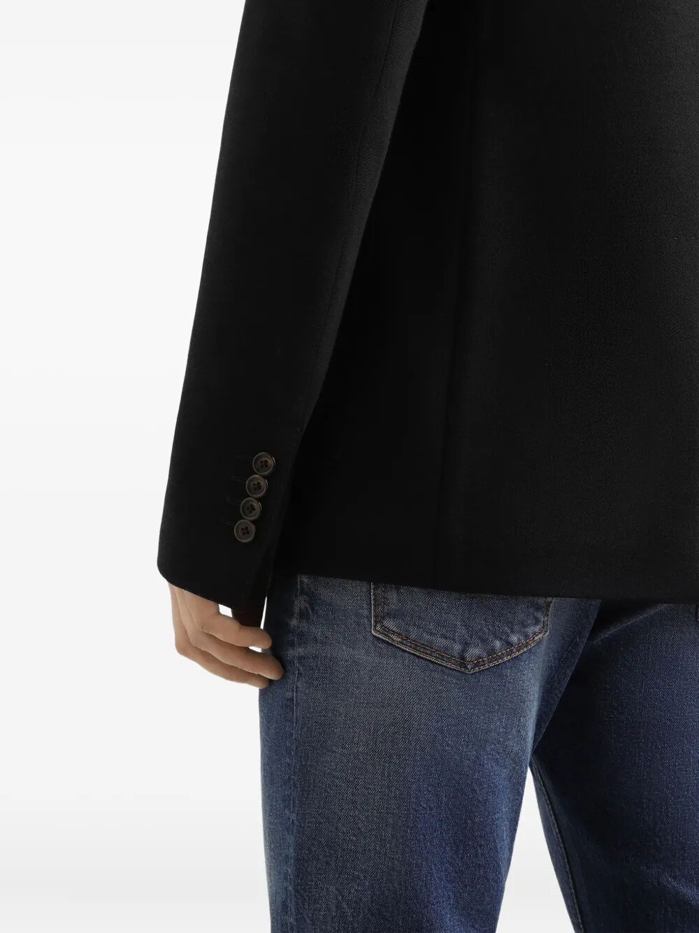 Dolce & Gabbana Blazer - Blu | e131ab0fe494c0c2d6e4df05cb85c055268b2b5f