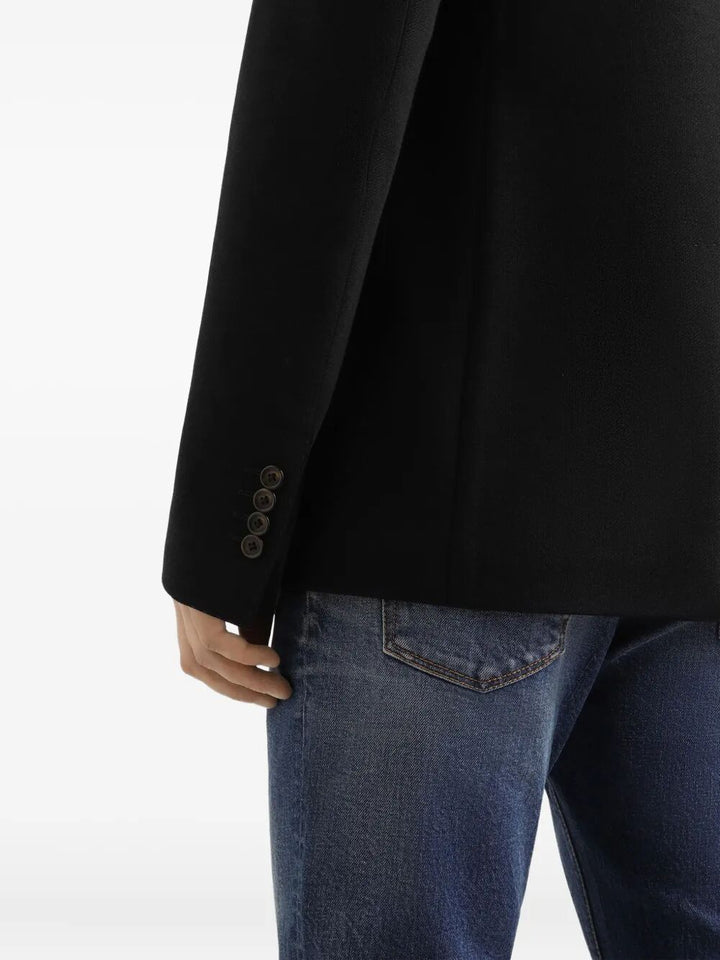 Dolce & Gabbana Blazer - Blu | e131ab0fe494c0c2d6e4df05cb85c055268b2b5f