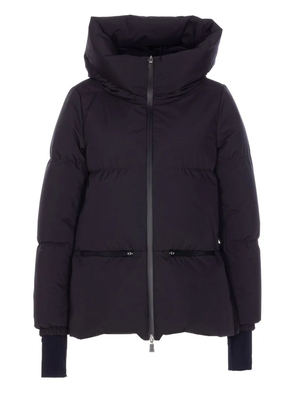 Herno Down jackets - Nero | 9f9b4892c637e4abb5daf86620105a701f9d5d21
