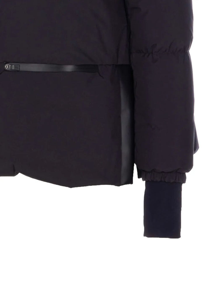 Herno Down jackets - Nero | 763904d37e53276e01e404670b0271f6ad2830fa