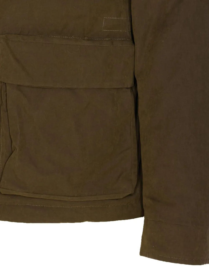 Herno Down jackets - Verde | df67af1664829e340812224d8ea2d508bf5bf00d