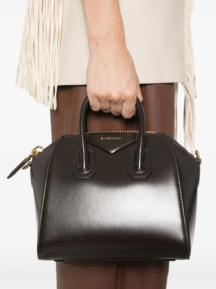 Givenchy Totes - Marrone | 8cc8645fa832bf2545a581245aeecd460f398c74