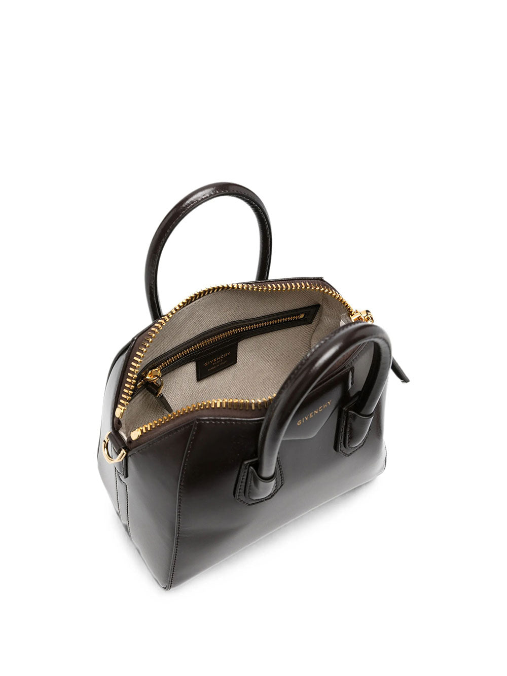 Givenchy Totes - Marrone | 83bca418b829ca7d90421647757afc6fc07a5202