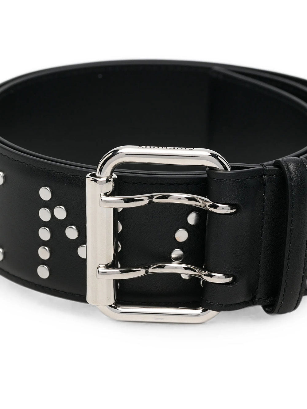 Givenchy Cinture - Nero | 8009aa7c13f86d62c8f8a1b21b637ee50dc397bd