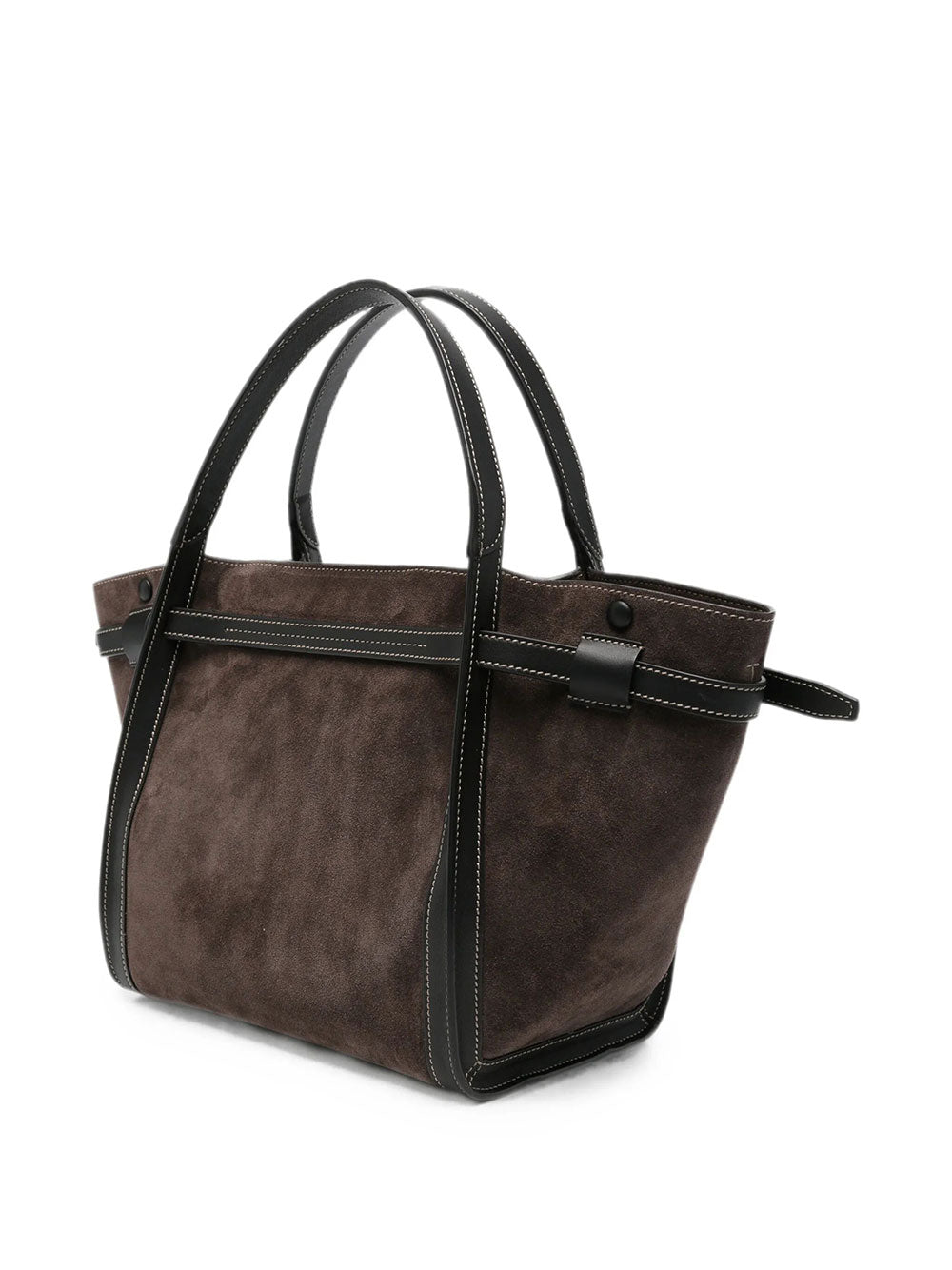 Tod`S Handbag - Marrone | f65e8dc488de62572663426c1b3ee5a595b9d7c4
