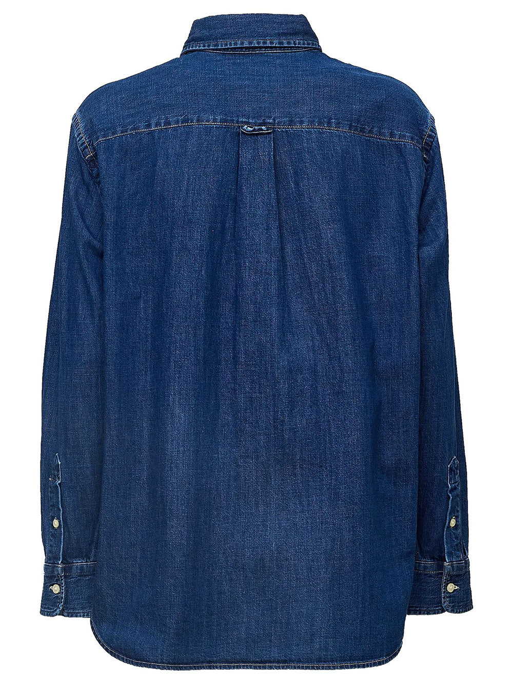 Polo Ralph Lauren Denim&leather - Blu | 387b5c9229e6a86553b330201e07067da0fec018