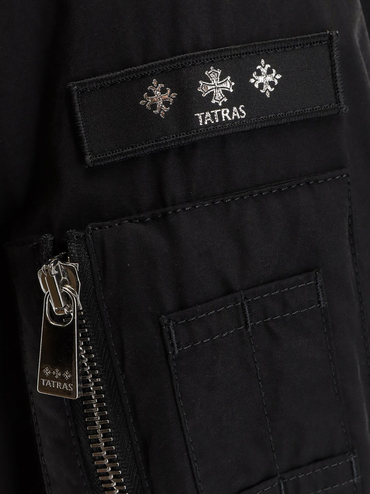 Tatras Jackets - Blacks and greys | 5910970160d1d7024f449f5a7ce45f1fadf2ec40
