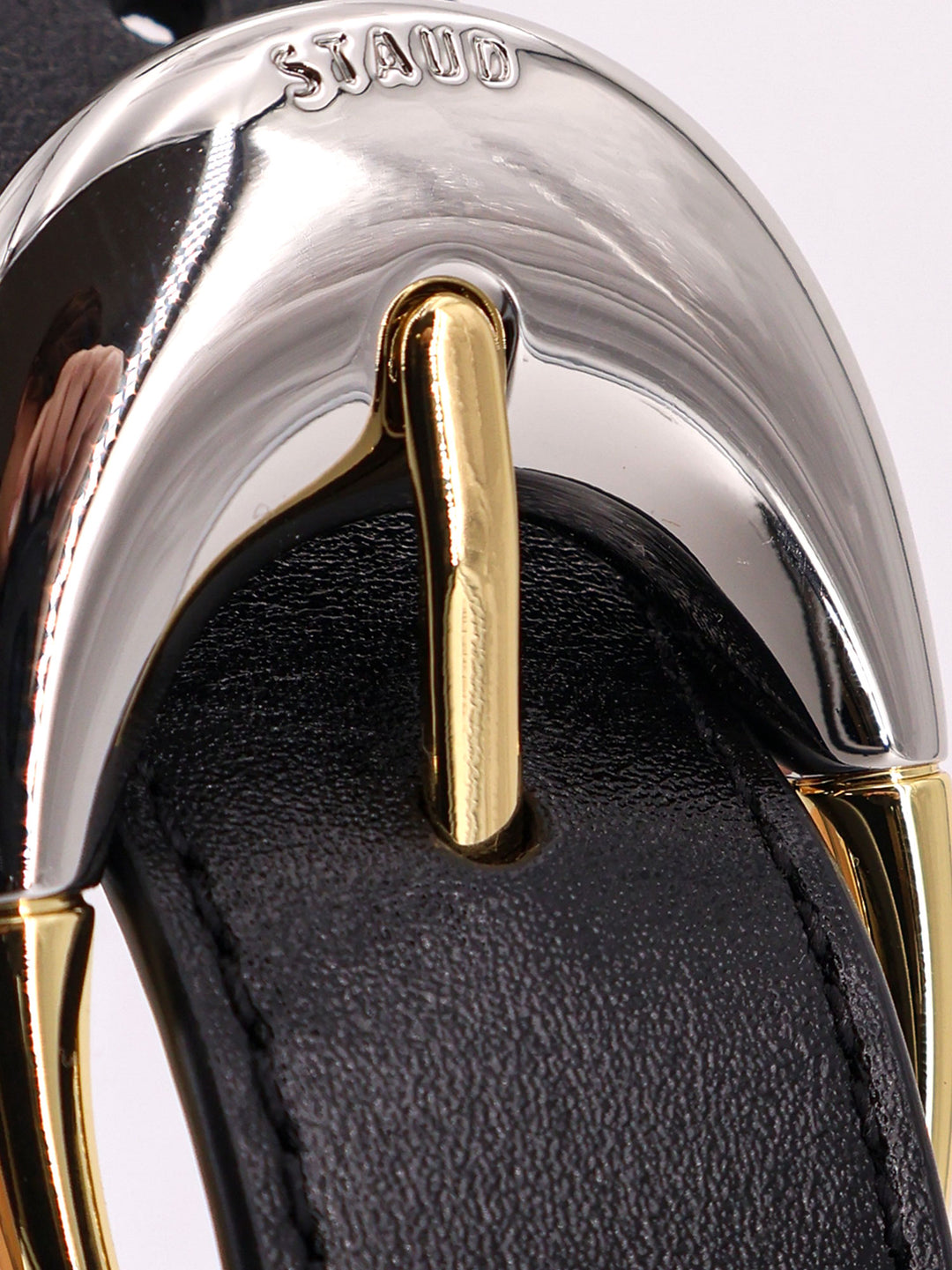 Staud Bags - Blacks and greys | 0e208ee6549a2a8562ae1dce9c0d635cbf68d623