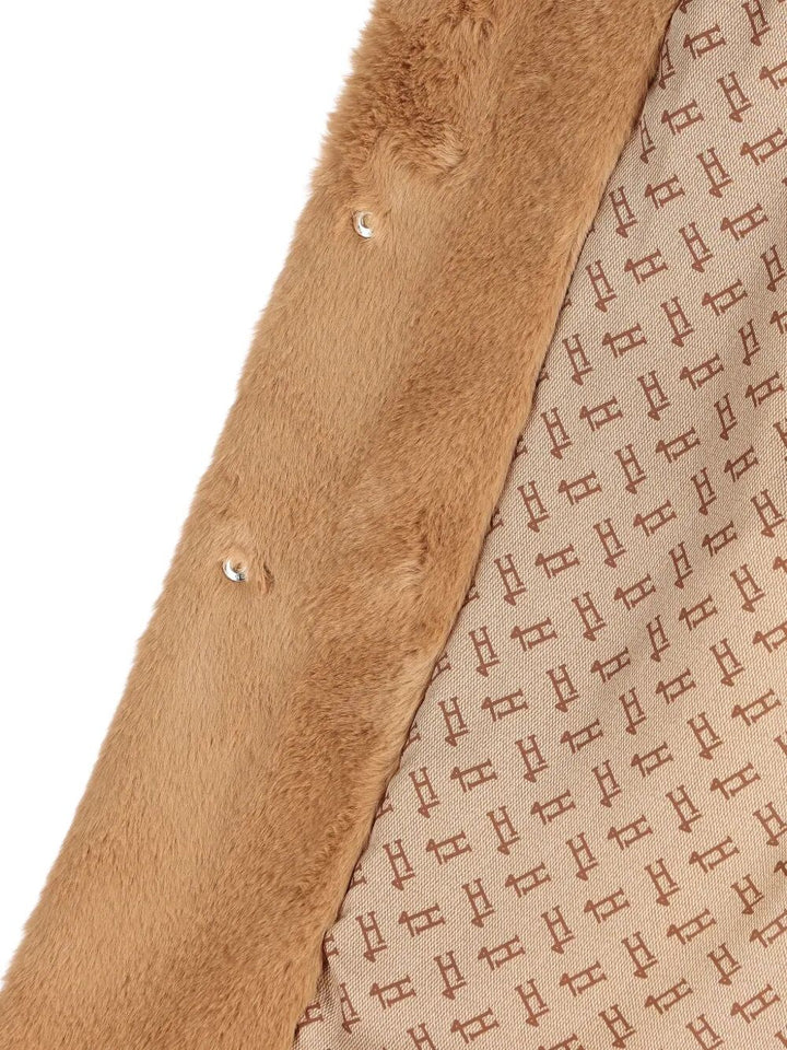 Herno Pellicce - Marrone | 4cacaeb0419dcca060456fbe3734bd6f02fea852