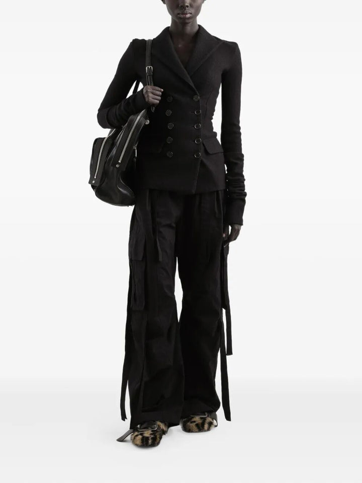 Dolce & Gabbana Blazer - Nero | 99bc9954964cf3a1f1d9d627ba4df13a170651ea