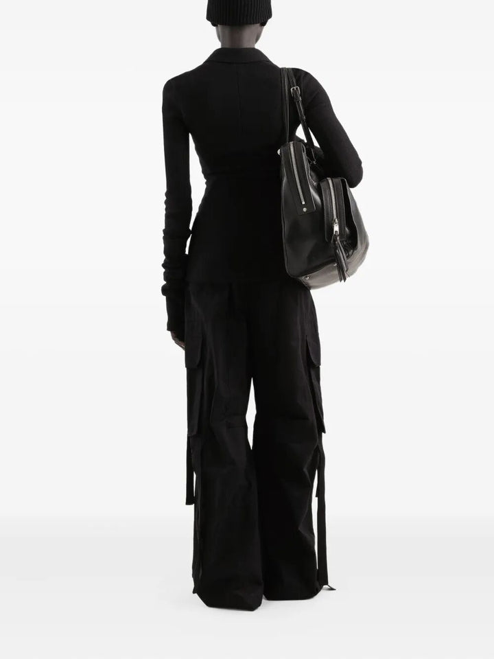 Dolce & Gabbana Blazer - Nero | 9f2bf9183c4aa0a450043f1399438f051a884ab2