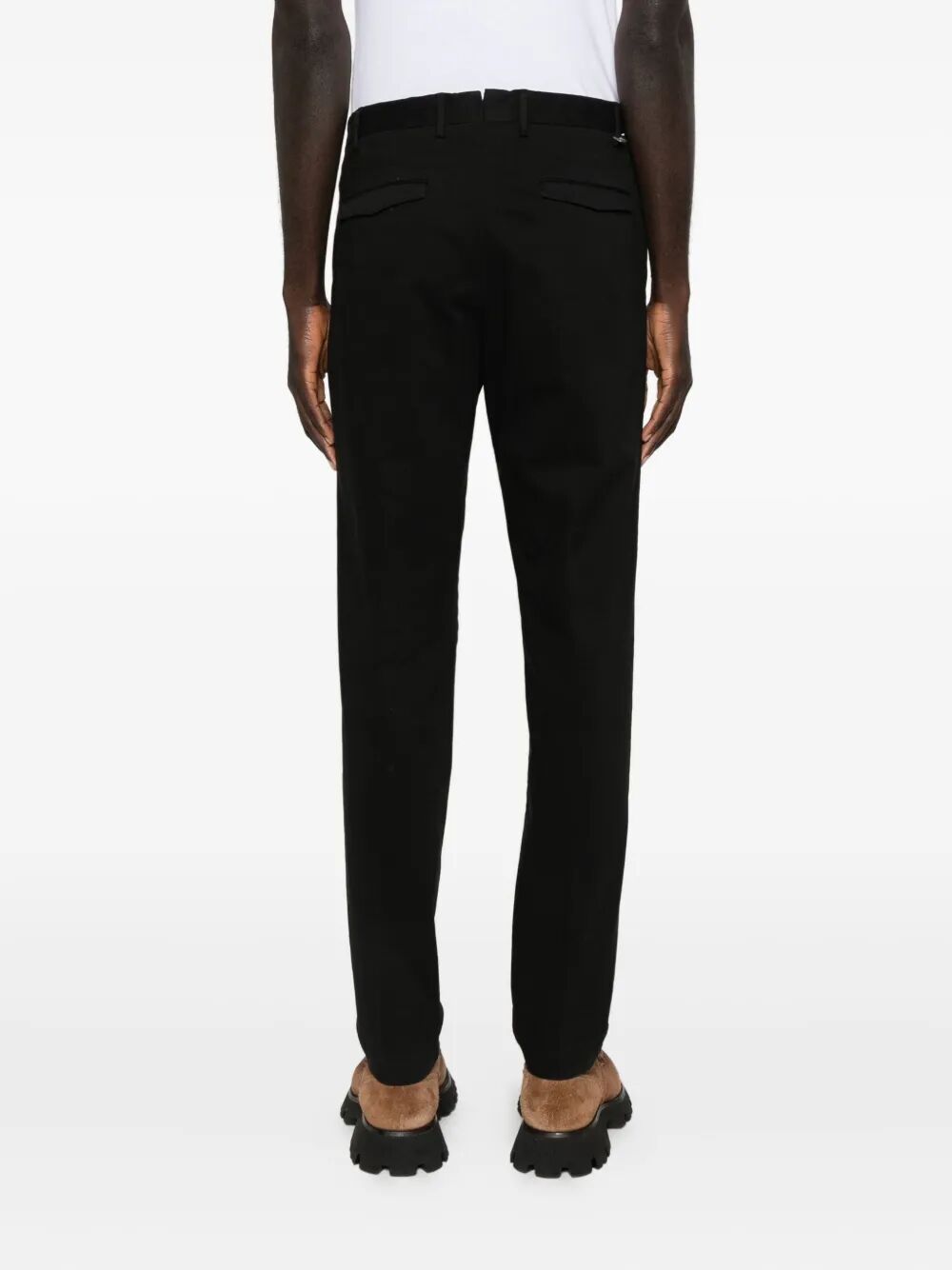 Pantaloni Torino Tapered - Nero | dcfb77e3c080c2a17f6b4138babce0c68cb41725