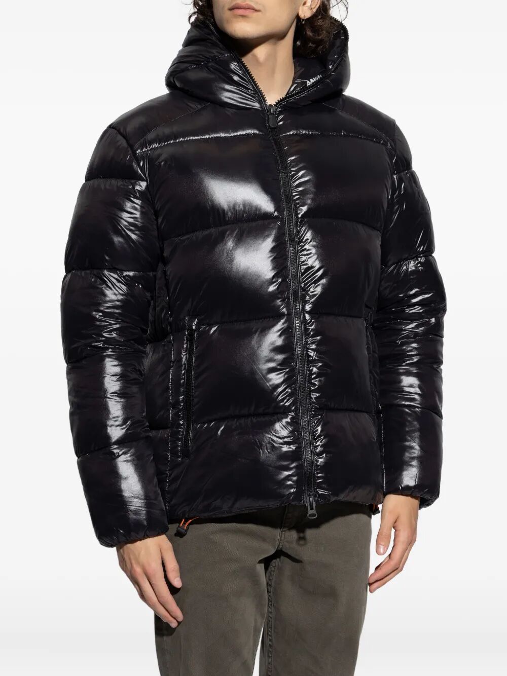 Save The Duck Down jackets - Nero | 2078a47b4743874f52c978159939973886179e8d