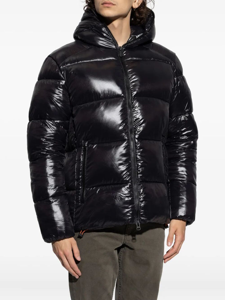 Save The Duck Down jackets - Nero | 2078a47b4743874f52c978159939973886179e8d