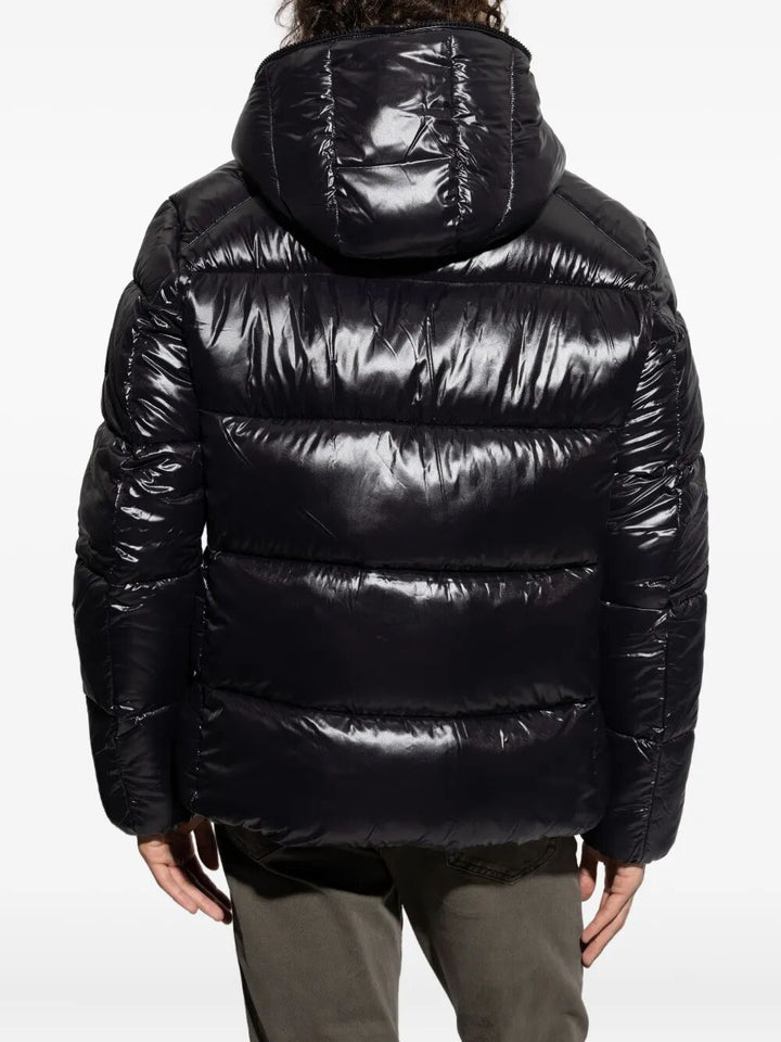Save The Duck Down jackets - Nero | 6b6ad296b0d714acc9e08ef0dbf1ffa8b834a7dc