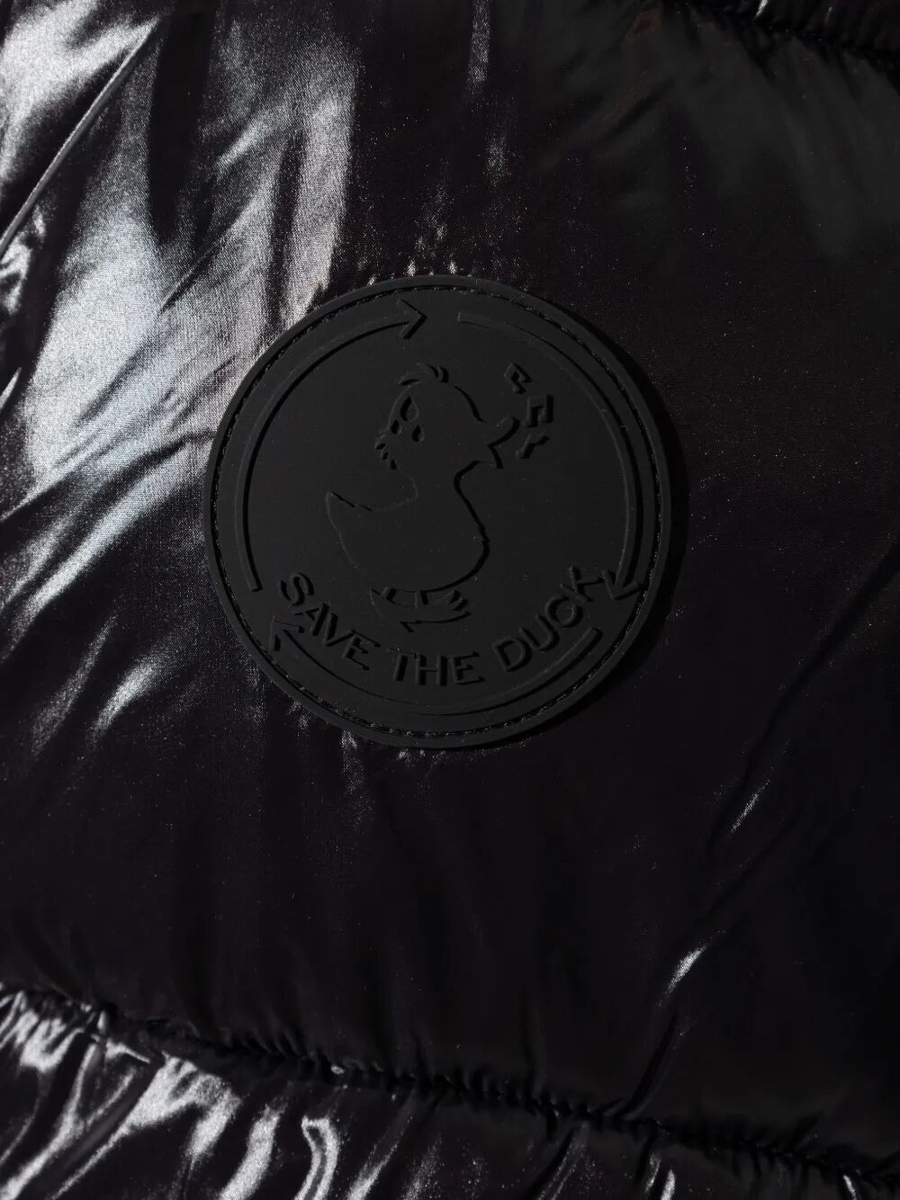 Save The Duck Down jackets - Nero | 3e199140188968c230c4f98664fbd1619eb2c763