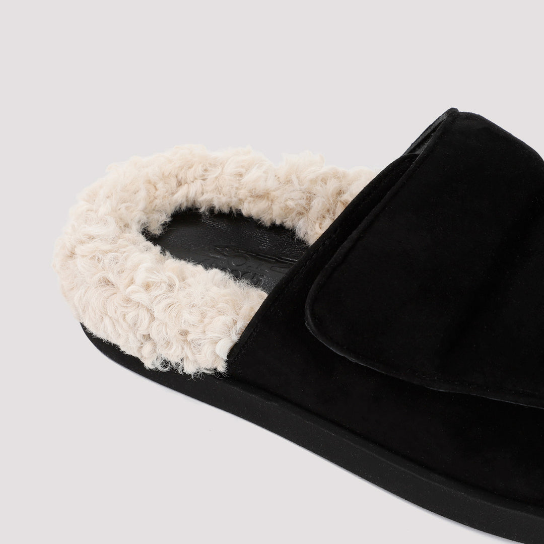 Gia Borghini Sandali - Nero | 04e0cf52c50b13b175d7a9c95cdd384c3197c45b