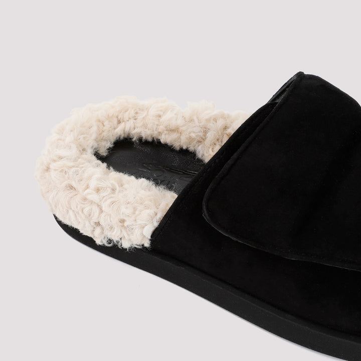 Gia Borghini Sandali - Nero | 04e0cf52c50b13b175d7a9c95cdd384c3197c45b