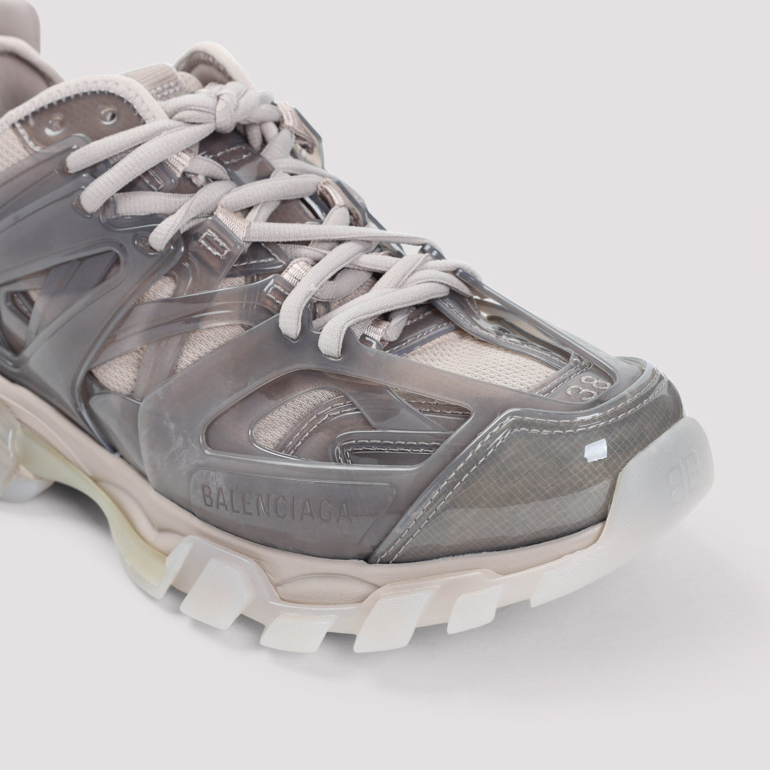 Balenciaga Sneakers - Nude & Neutrals | 5f3ba447d384ff00a348762cf6c97b27f964ff5a