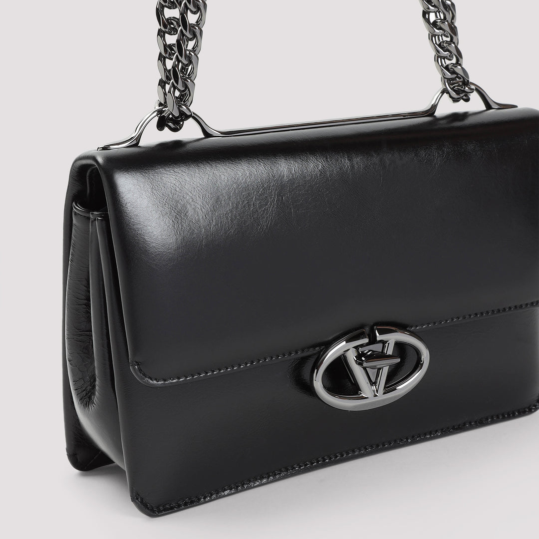 Valentino Garavani Borse a Spalla e Tracolla - Nero | d1f901cec850b13b7ba3671c7d9031acdd27c120