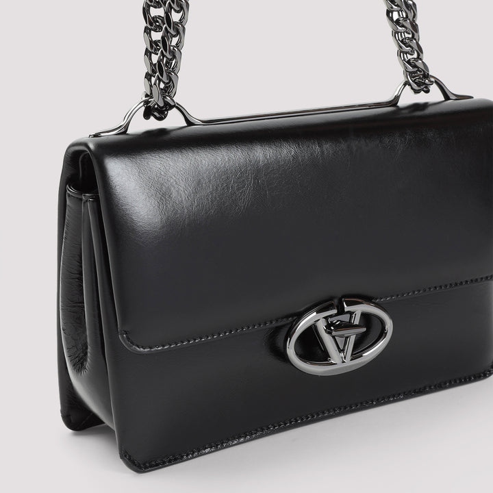 Valentino Garavani Borse a Spalla e Tracolla - Nero | d1f901cec850b13b7ba3671c7d9031acdd27c120