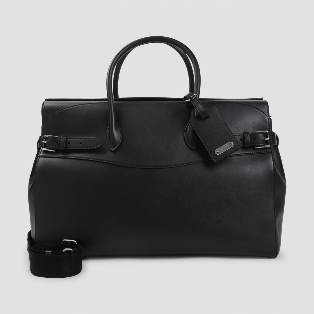 Ralph Lauren Purple Label Luggage & holdalls - Nero | da16a964ba552e224f912cbf42dfba5c85c042b5