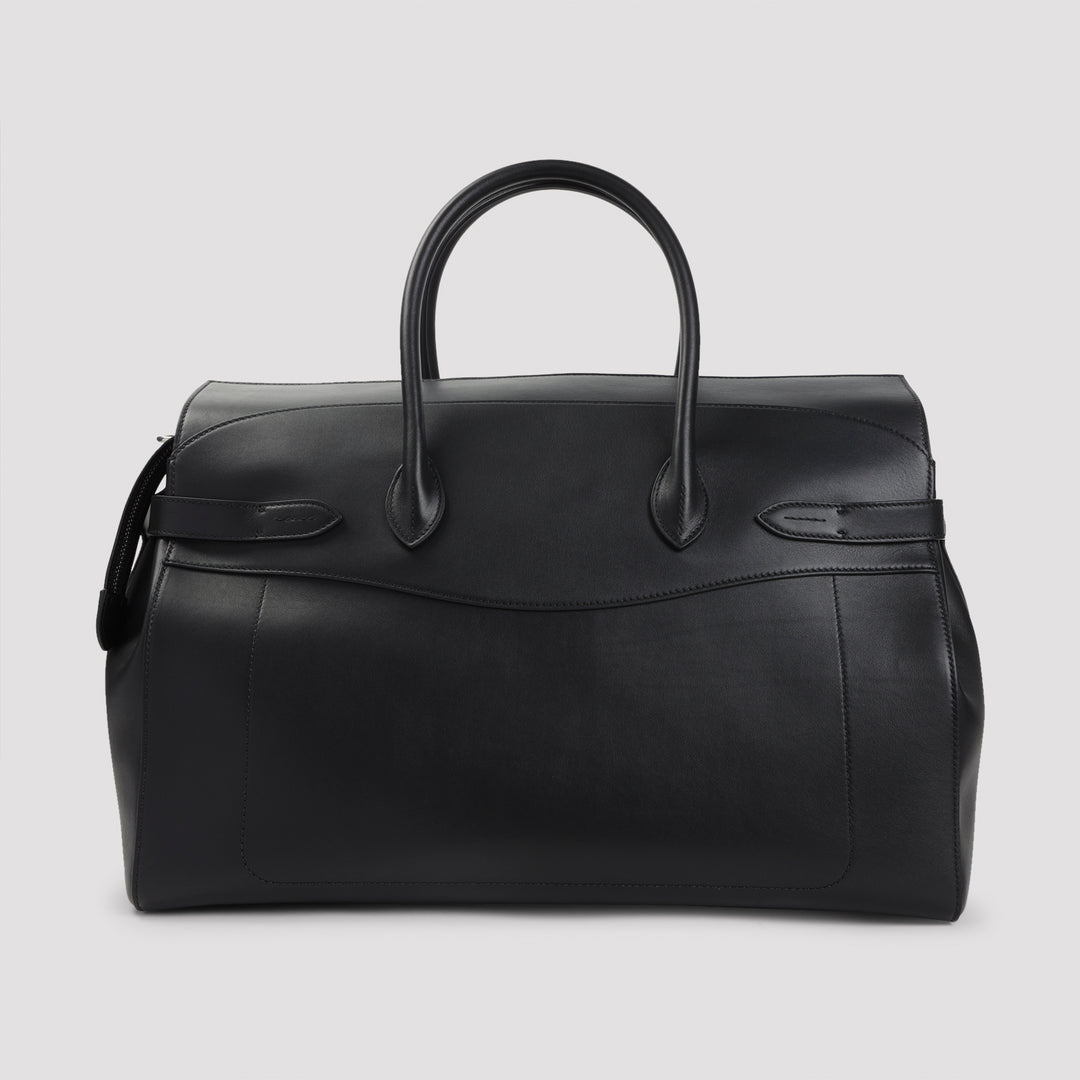 Ralph Lauren Purple Label Luggage & holdalls - Nero | 7c191e16cff1d3a11e8fd371140651d0fe6dd927