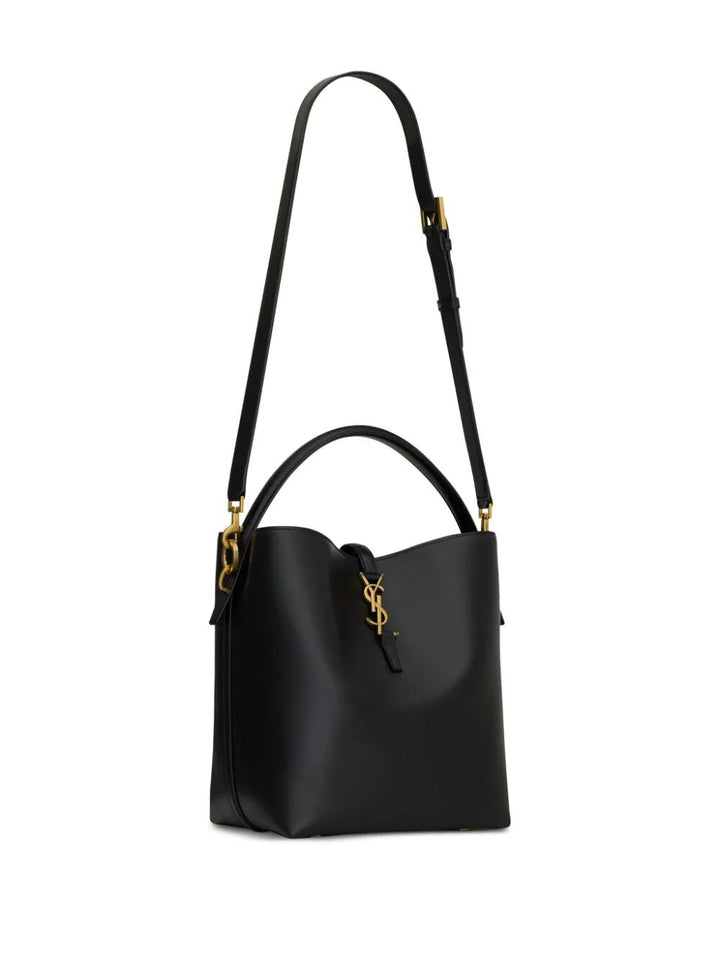 Saint Laurent Paris Borse a Spalla e Tracolla - Nero | 7f894f775fc93d281d45b72a5512308122f16841