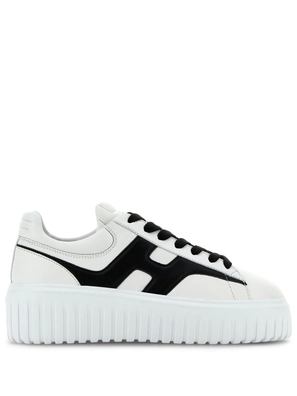 Hogan Sneakers - Bianco | 0eb5ffb5392ea49490e136669ca702efa26aa7d2