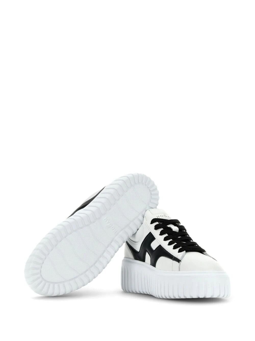Hogan Sneakers - Bianco | 5477c818661fb8b67da9a95c9f391b403d37f673