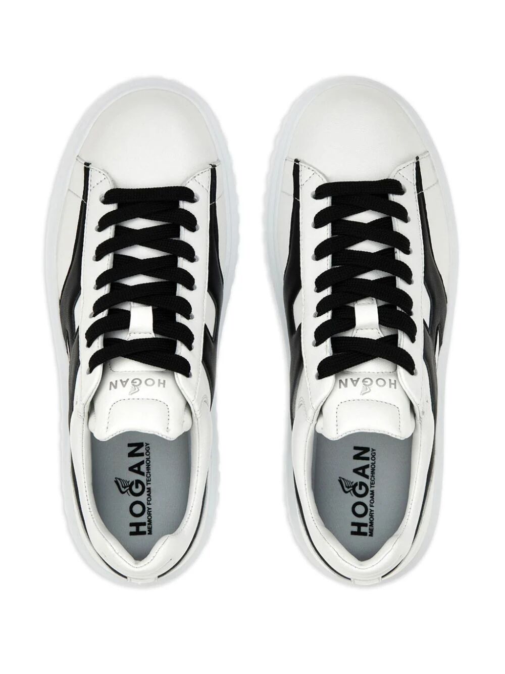 Hogan Sneakers - Bianco | 8ee139352d42ac939ee75fd52b2056f2fa2997f3