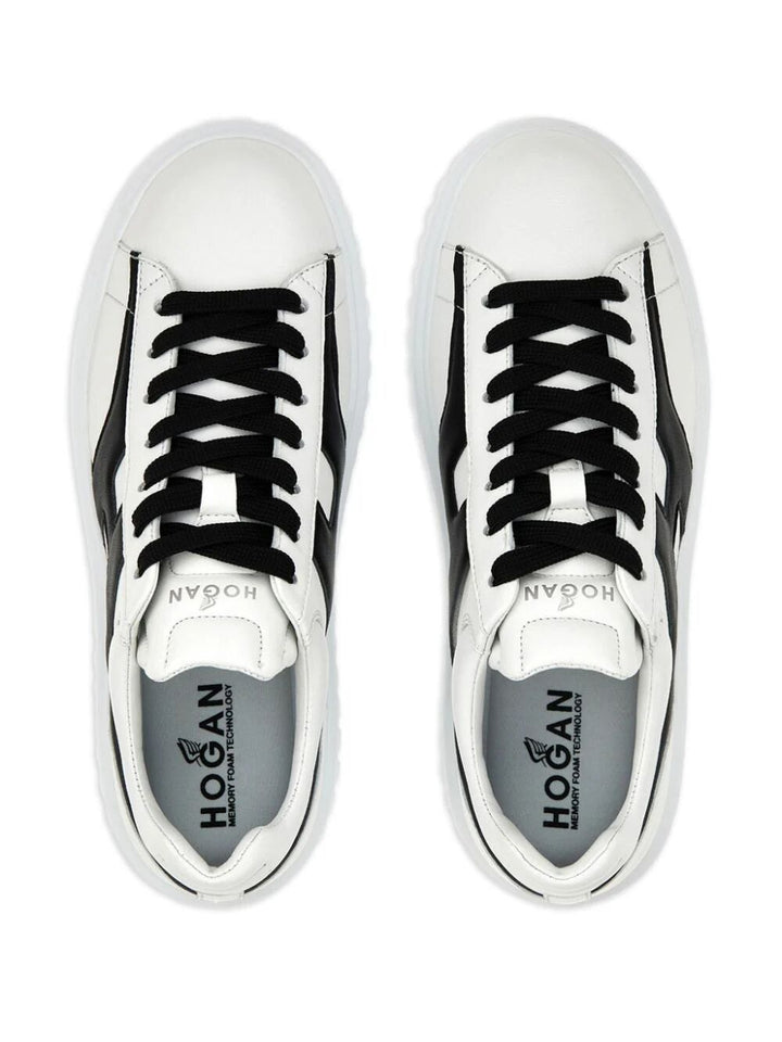 Hogan Sneakers - Bianco | 8ee139352d42ac939ee75fd52b2056f2fa2997f3