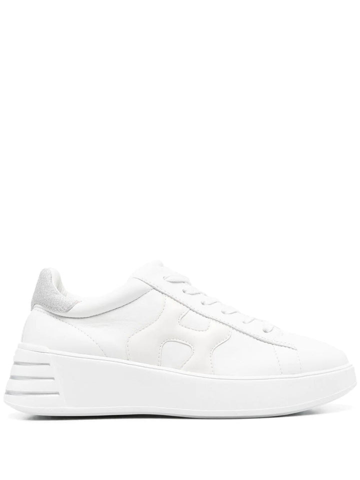 Hogan Sneakers - Bianco | f031ebefb0fcafbe5309e1999d70ff9e022f1732